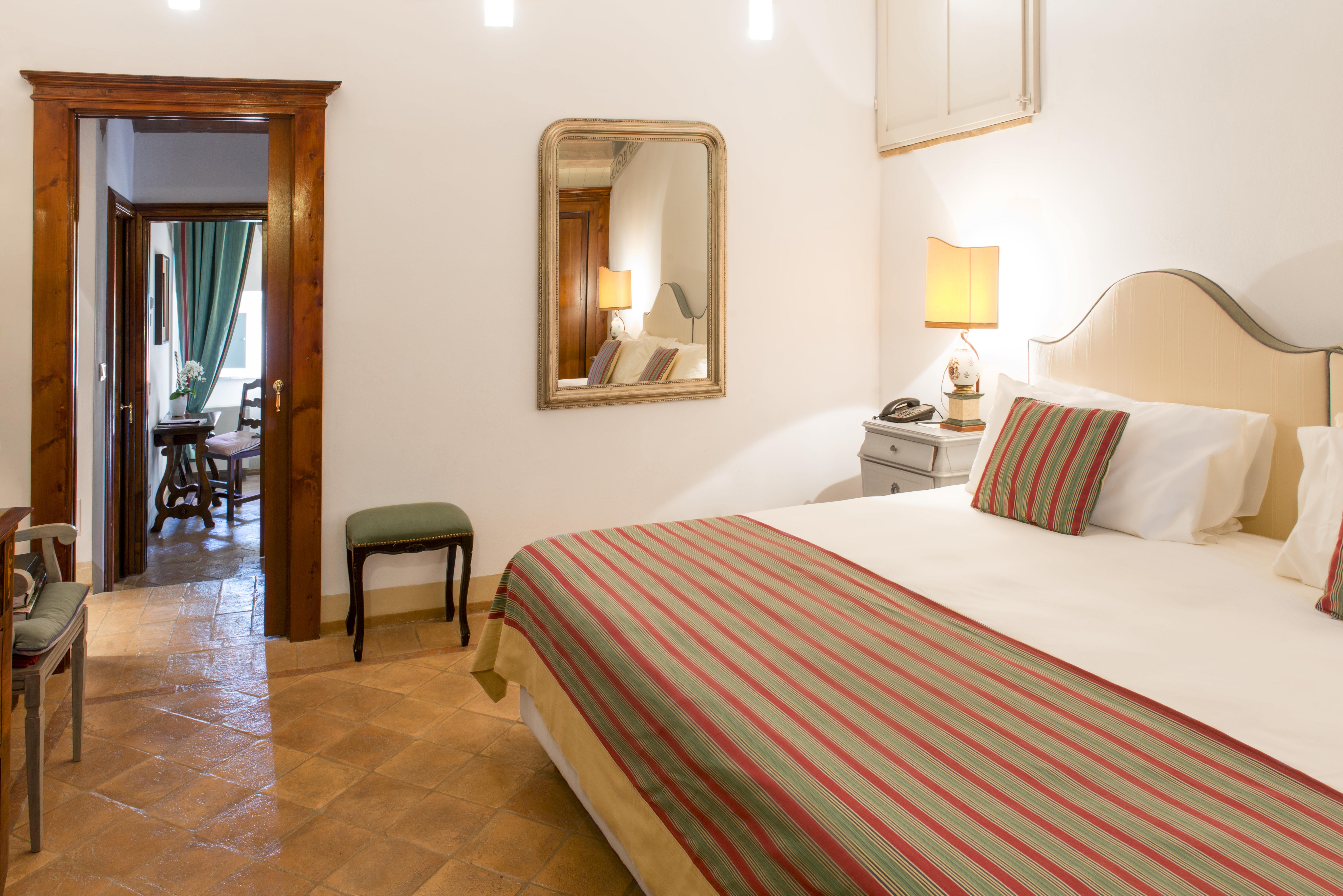 Castello Di Velona Resort, Thermal Spa & Winery Montalcino Extérieur photo
