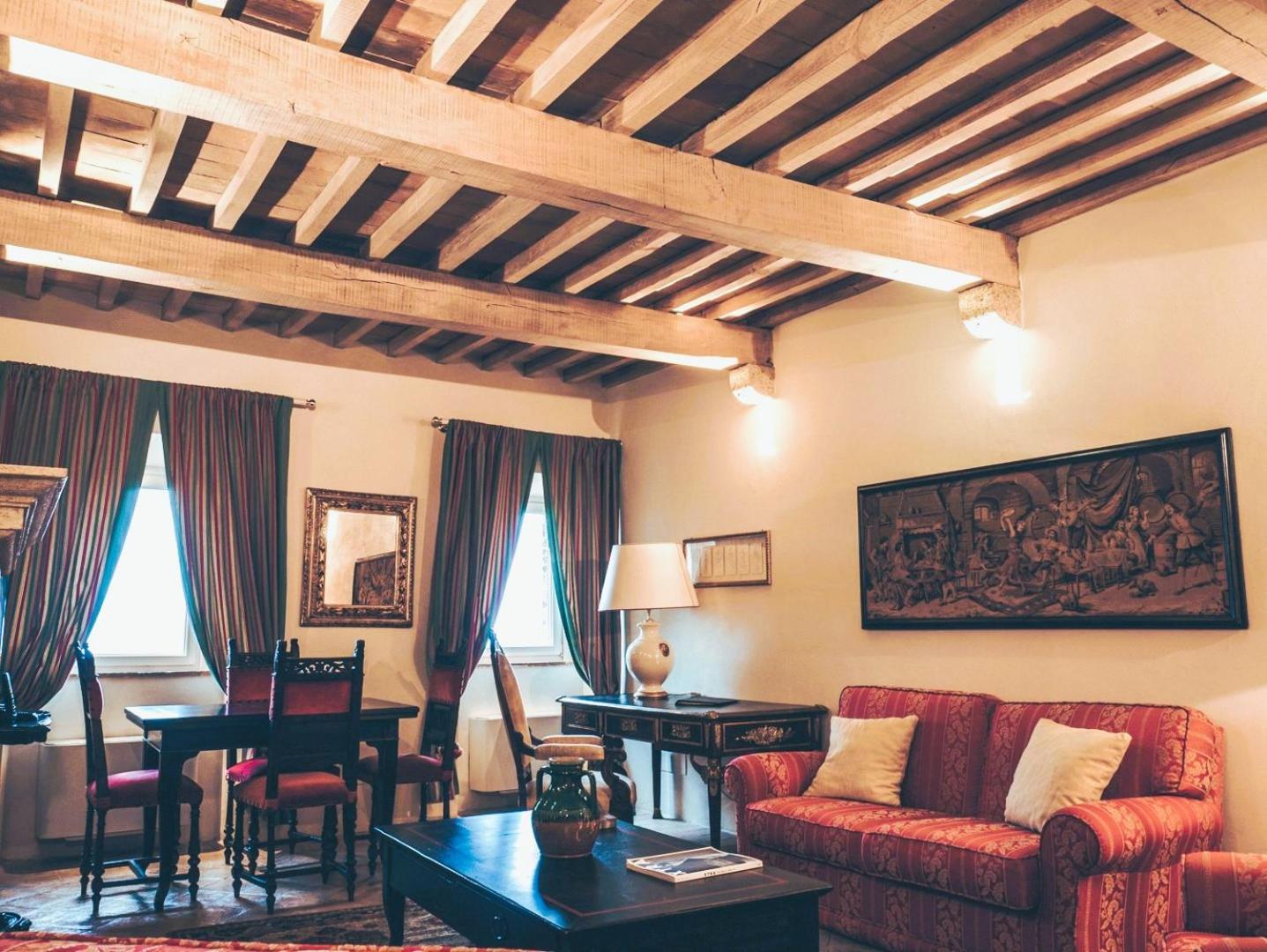 Castello Di Velona Resort, Thermal Spa & Winery Montalcino Extérieur photo