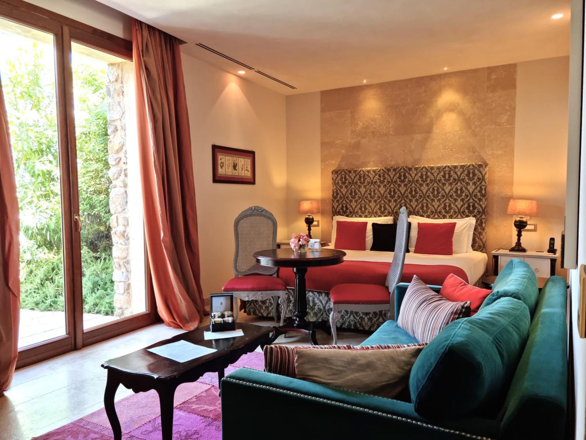 Castello Di Velona Resort, Thermal Spa & Winery Montalcino Extérieur photo